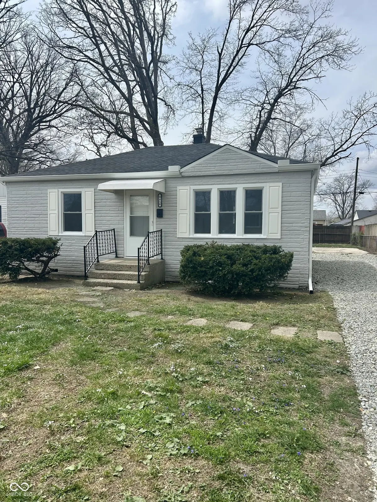 4416 N Mitchner AVE, Indianapolis, IN 46226