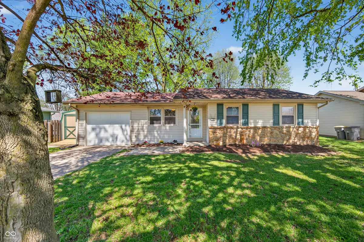 425 Skaggs CT, Seymour, IN 47274