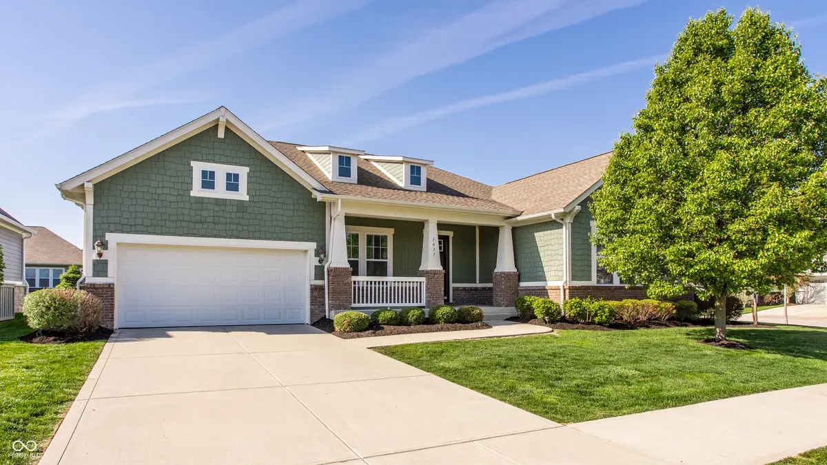 1617 Birdsong DR, Westfield, IN 46074