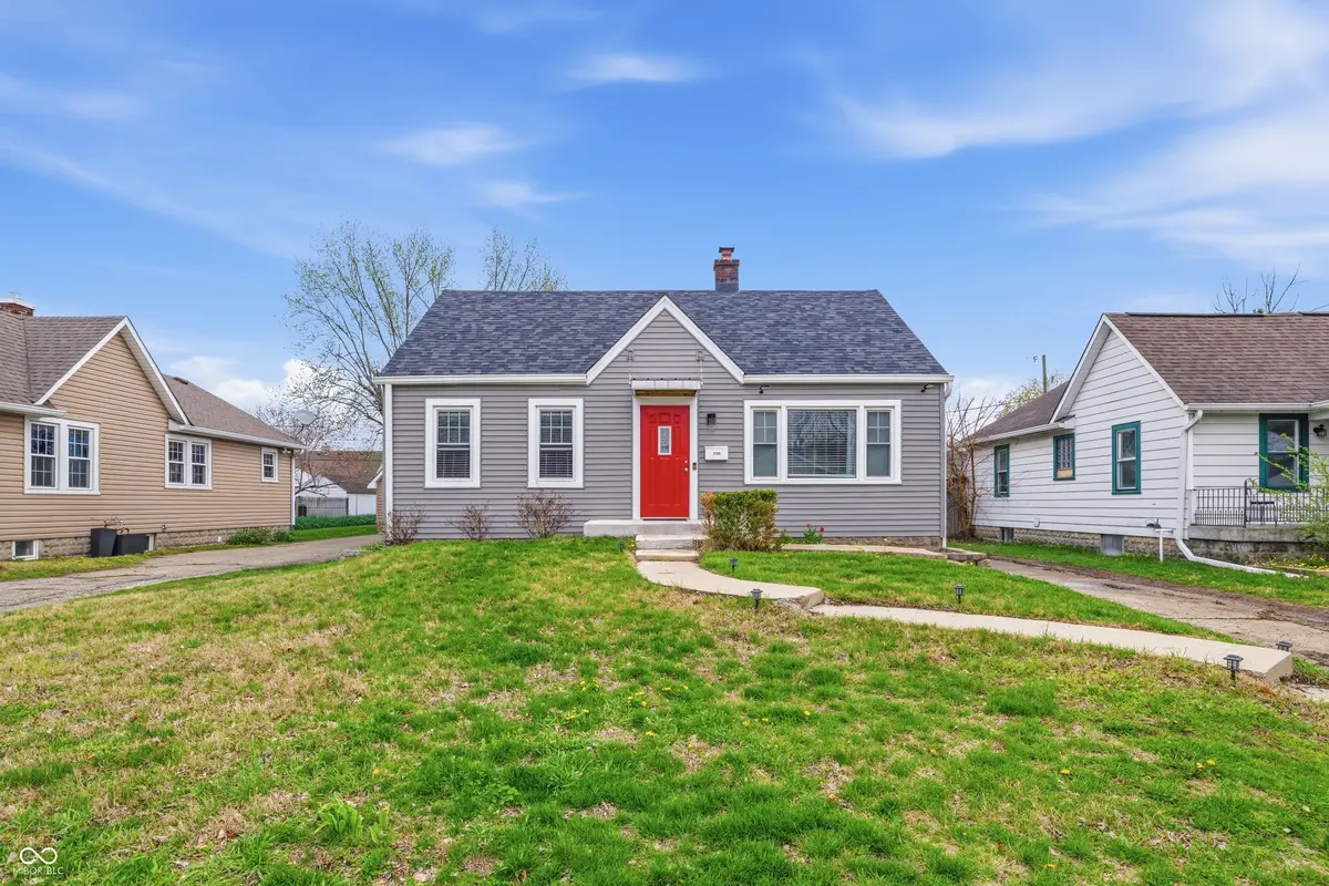 1725 N Lynhurst DR, Indianapolis, IN 46224