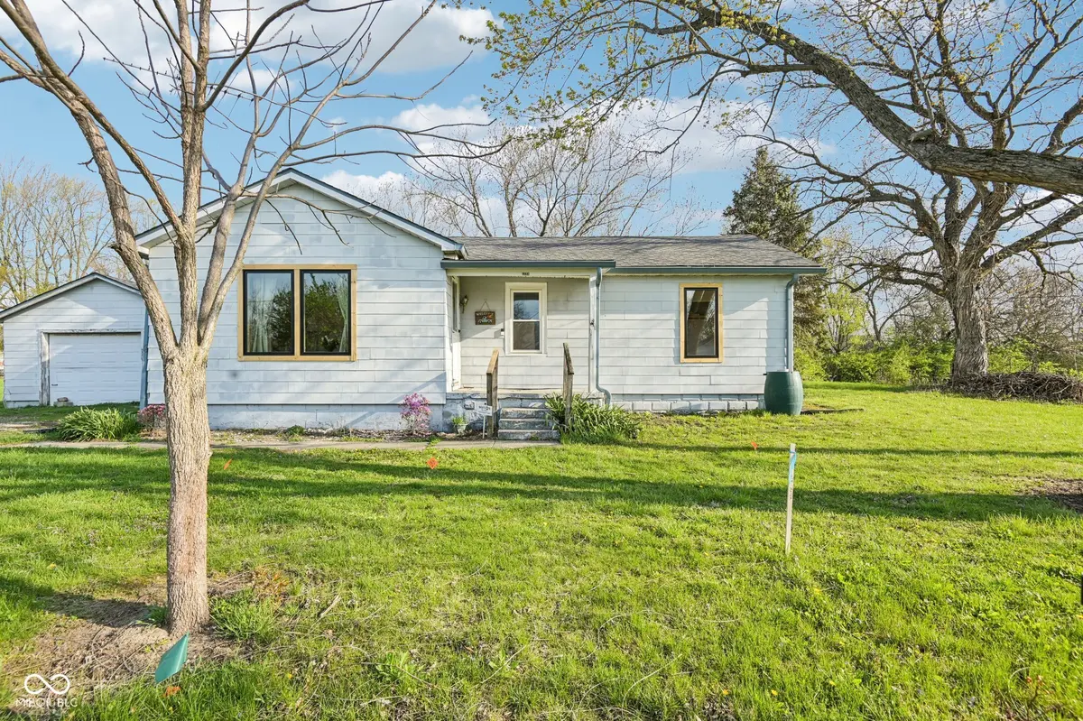 3138 W Anderson ST, Anderson, IN 46011