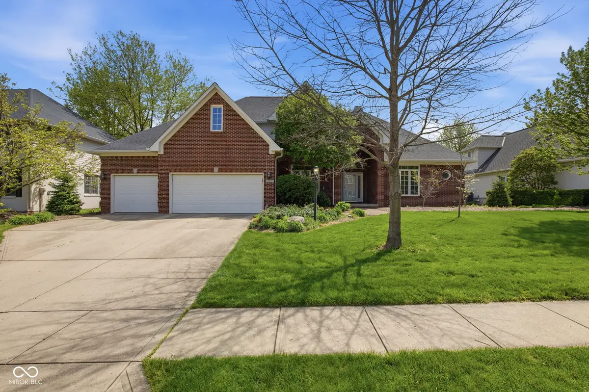 4357 Riverbirch RUN, Zionsville, IN 46077