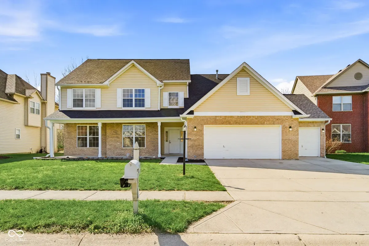 8146 Winterset CIR, Indianapolis, IN 46214
