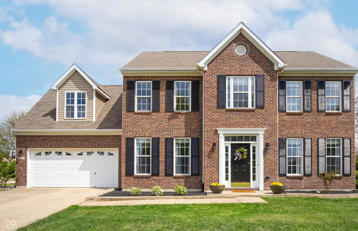 5571 Auburndale DR, Bargersville, IN 46106