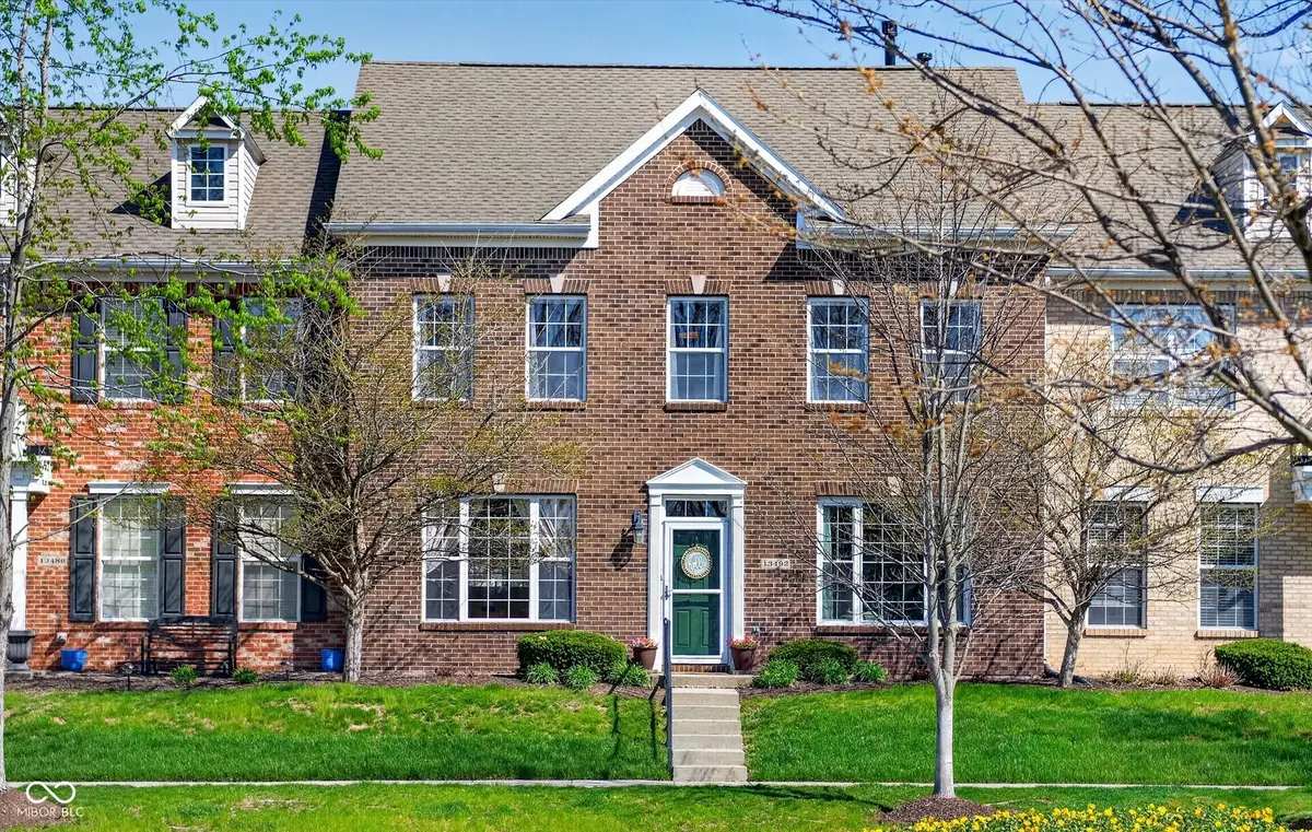 13492 E 131st ST, Fishers, IN 46037