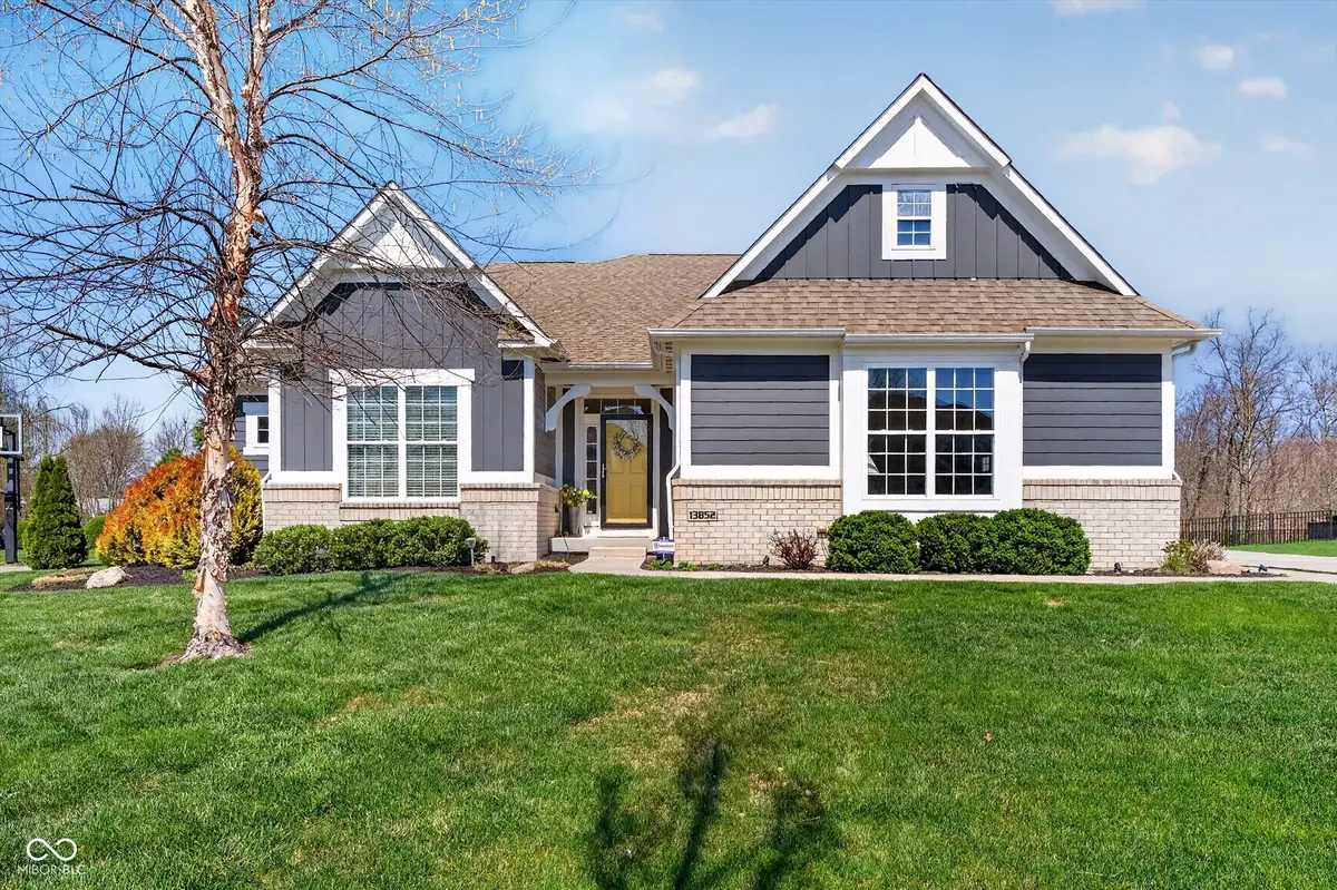 13852 Ambria DR, Mccordsville, IN 46055