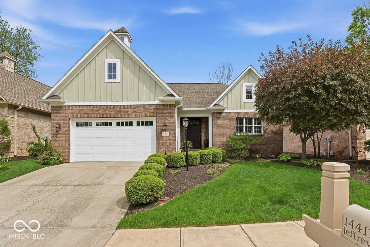 14411 Jeffrey CT, Carmel, IN 46032