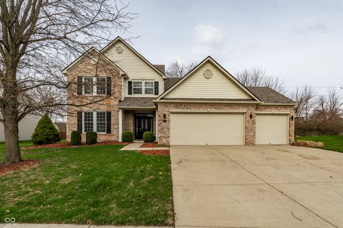 1442 Labrot CT, Avon, IN 46123