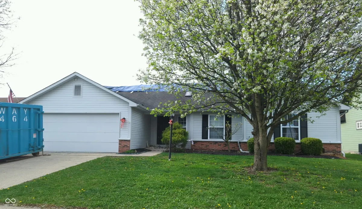 12115 Mockernut CT, Indianapolis, IN 46236