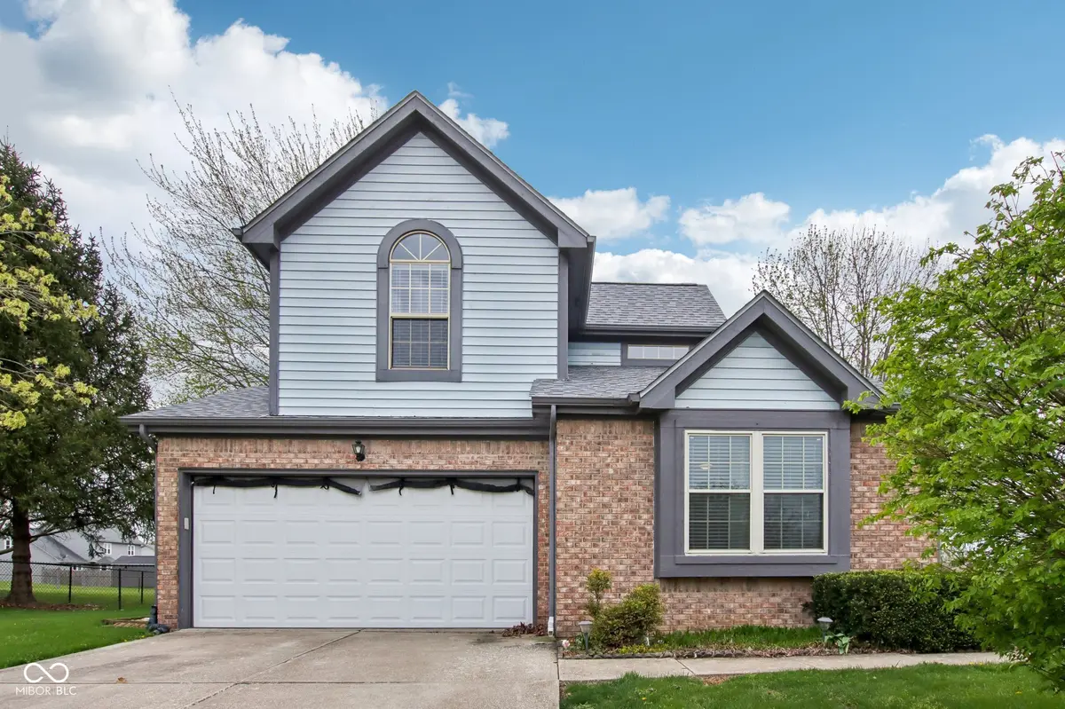 1581 Woodside DR, Danville, IN 46122