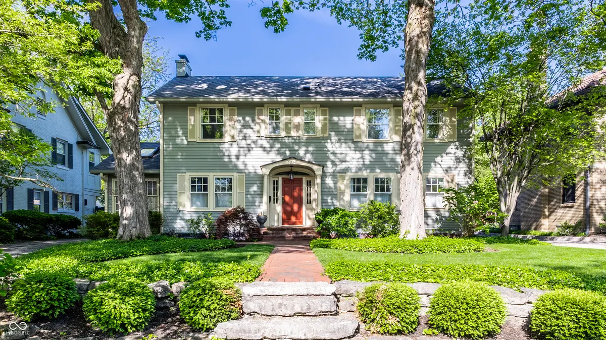 5234 N Washington BLVD, Indianapolis, IN 46220