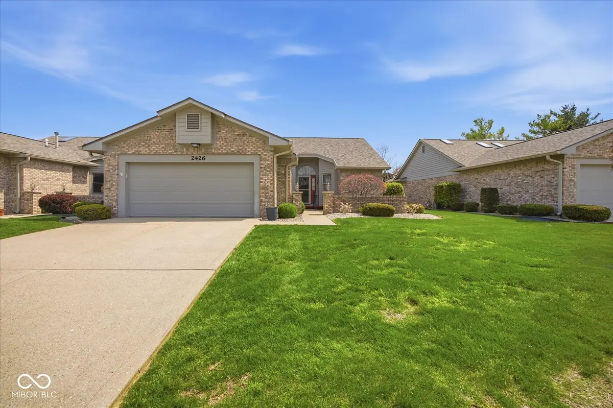 2426 Simpson LN, Shelbyville, IN 46176