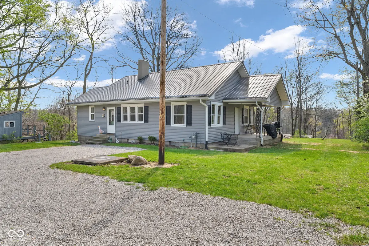 5645 S Us Highway 231, Cloverdale, IN 46120