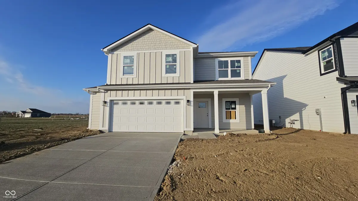 1564 Adios Butler CT, Danville, IN 46122