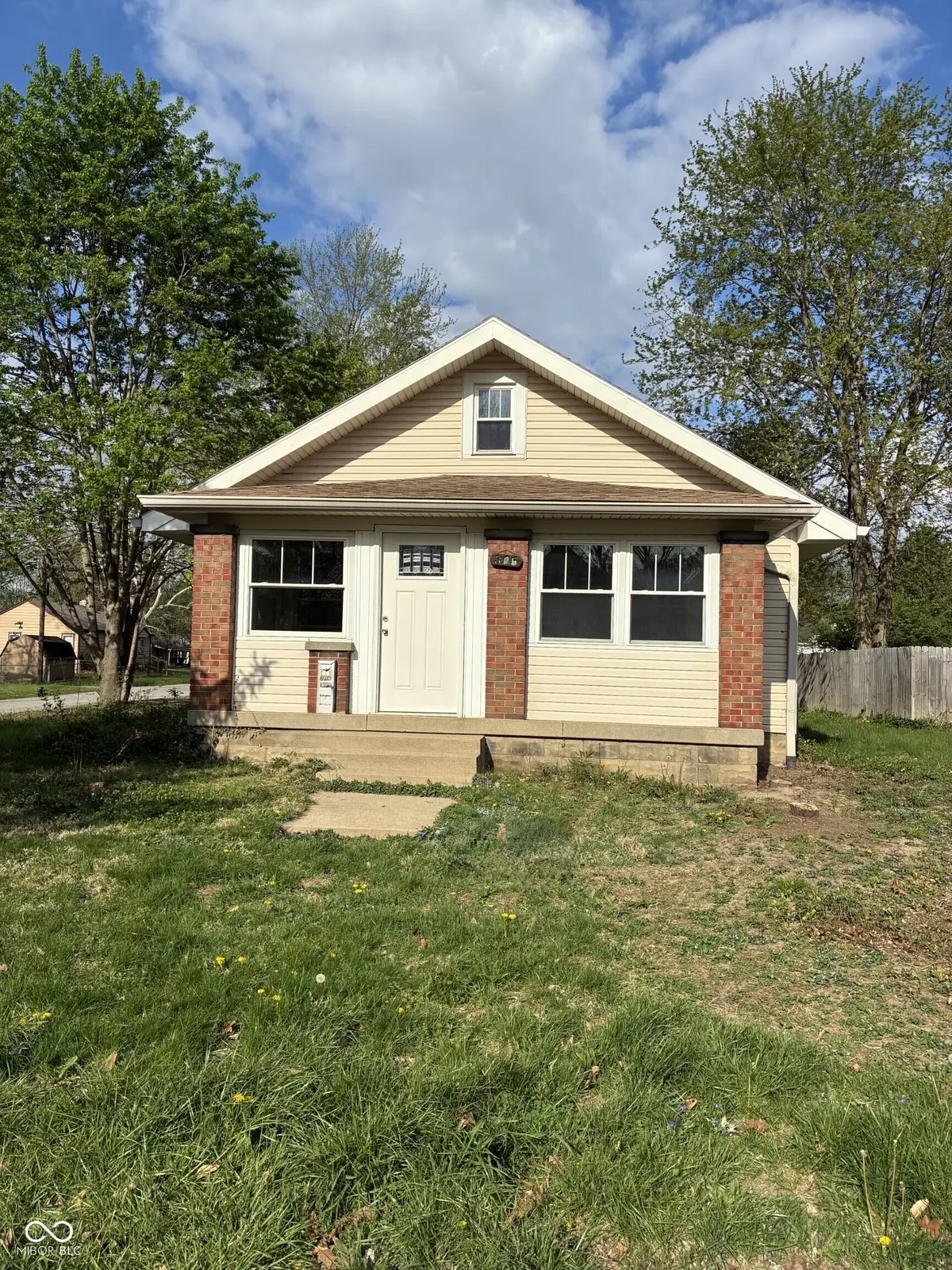 306 Bishop ST, Mooresville, IN 46158