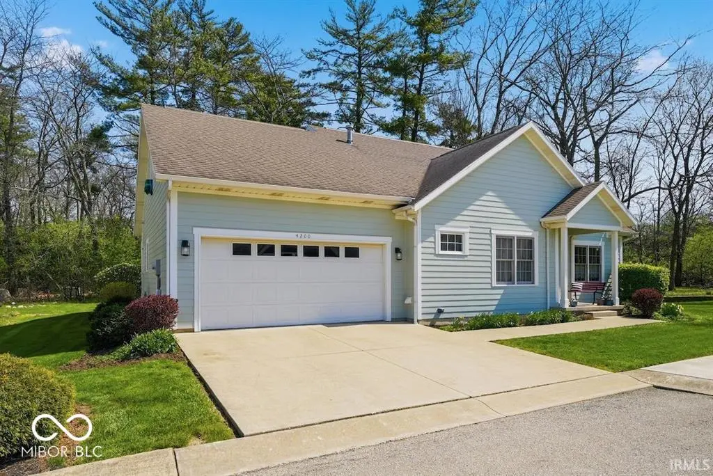 4200 W Windy Meadows CT, Muncie, IN 47304