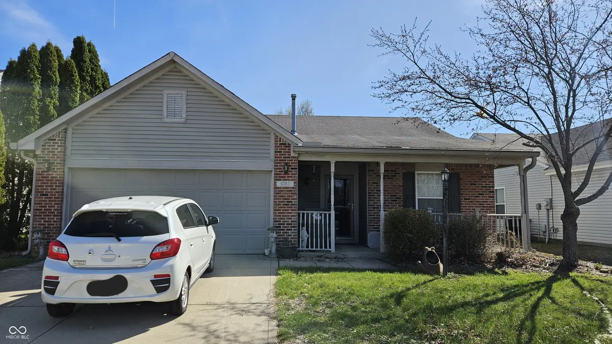 5353 Fishlake DR, Indianapolis, IN 46254