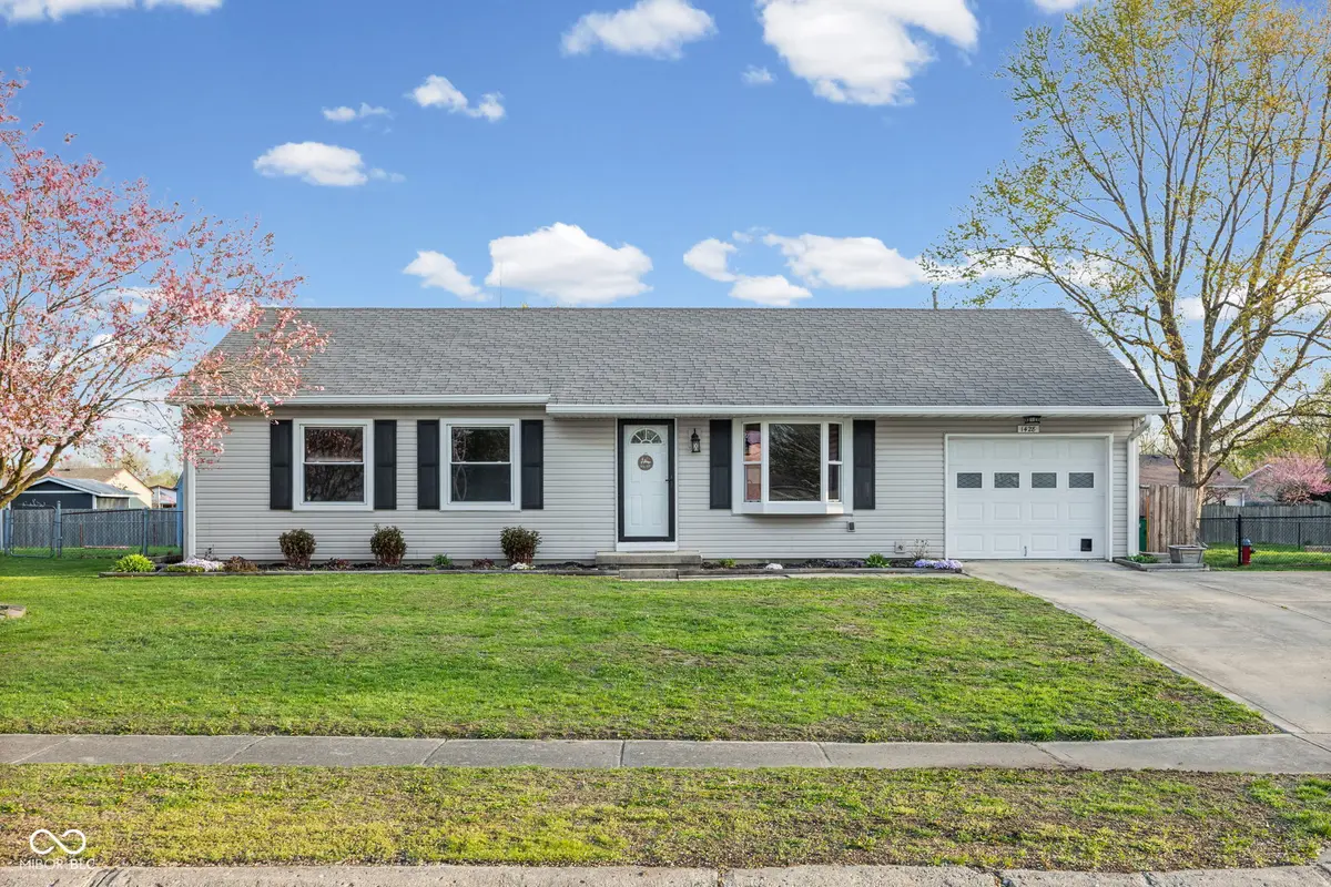 1428 Elizabeth DR, Lebanon, IN 46052