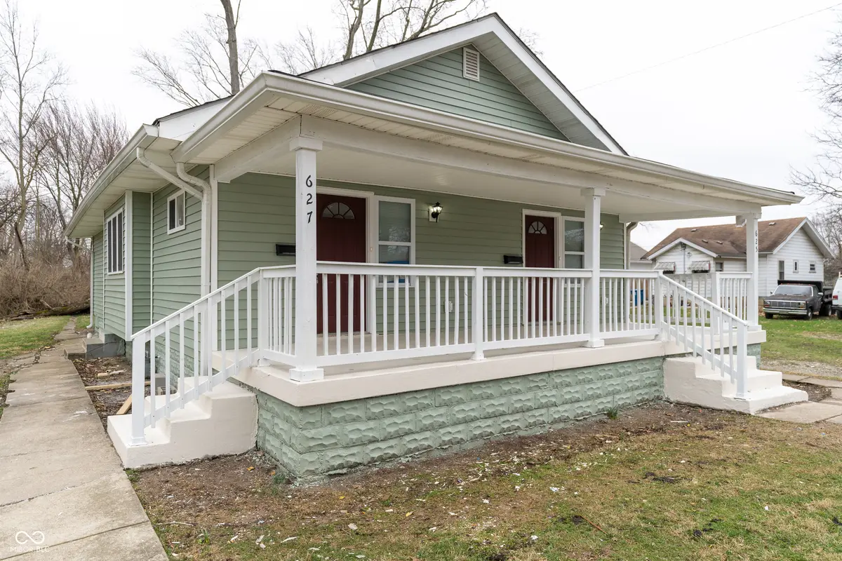 625 W 39th ST, Indianapolis, IN 46208