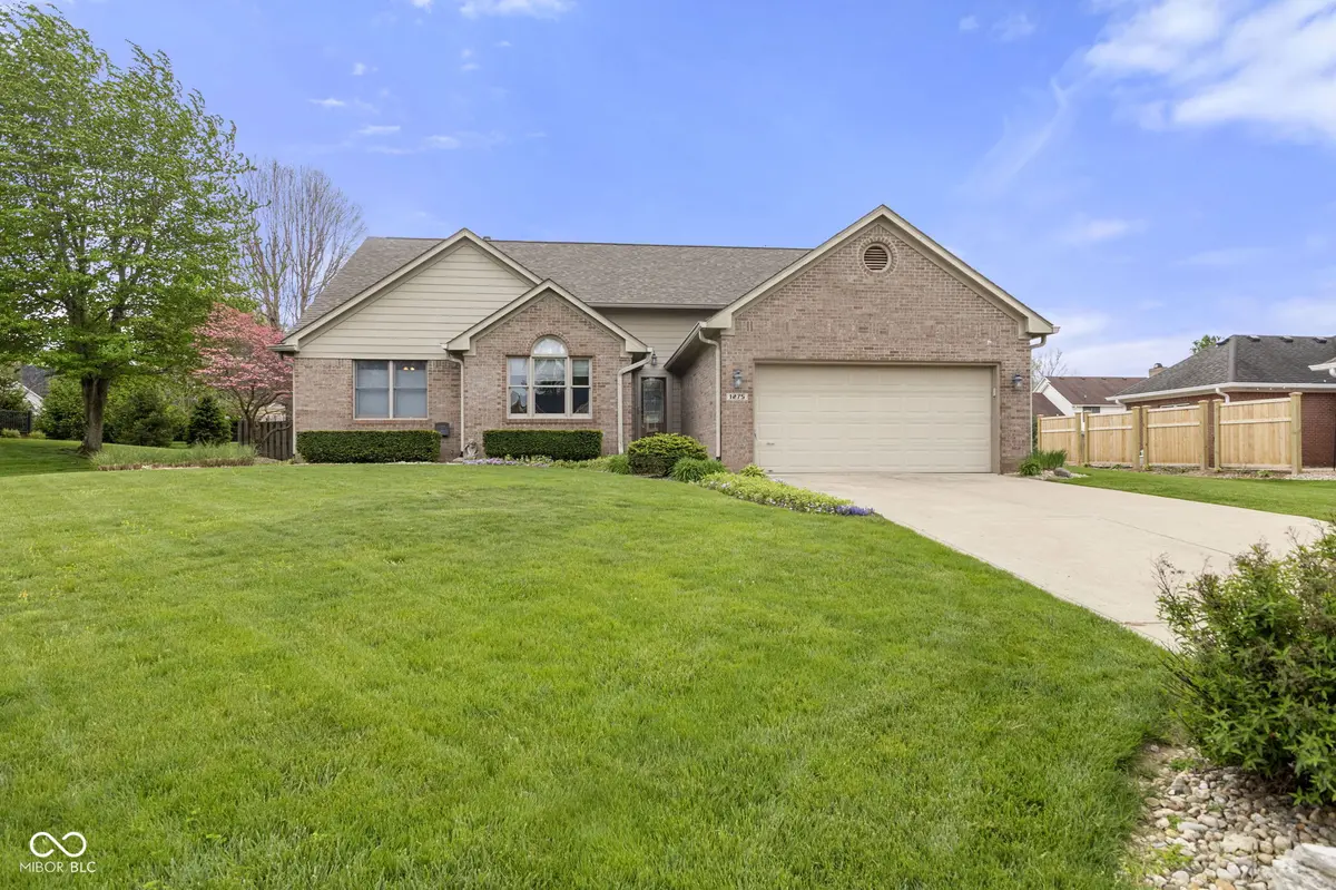 1275 Rosewood LN, Mooresville, IN 46158