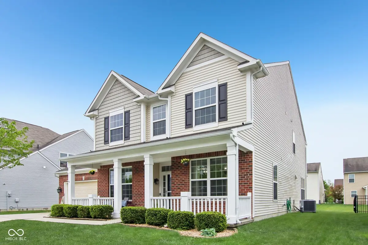 14475 Milton RD, Fishers, IN 46037