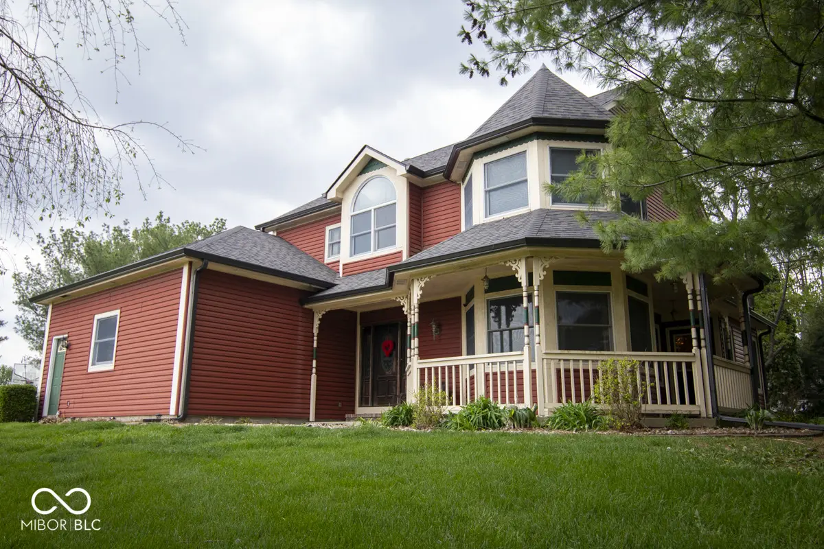 1908 Windemere DR, Greencastle, IN 46135