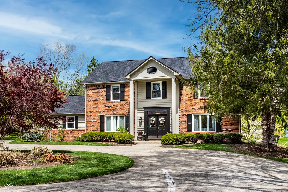7628 Ballinshire N, Indianapolis, IN 46254