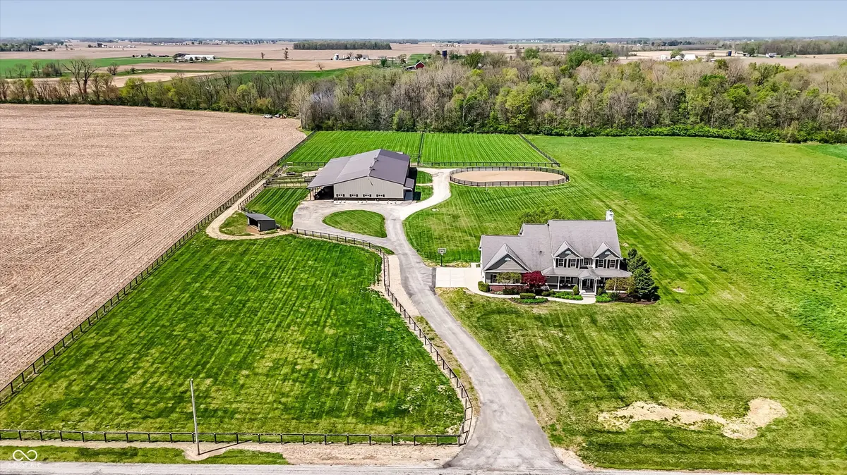 27372 Will Parker RD, Arcadia, IN 46030