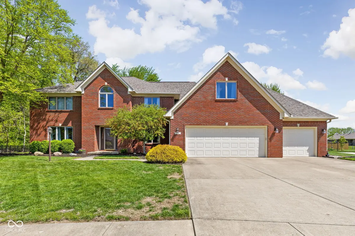 14 Trotters RUN, Brownsburg, IN 46112