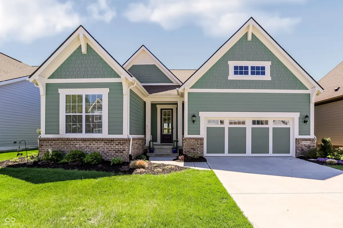 15586 Woodford DR, Westfield, IN 46074