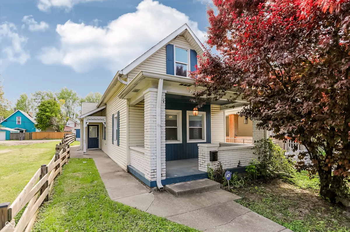 619 Prospect ST, Indianapolis, IN 46203
