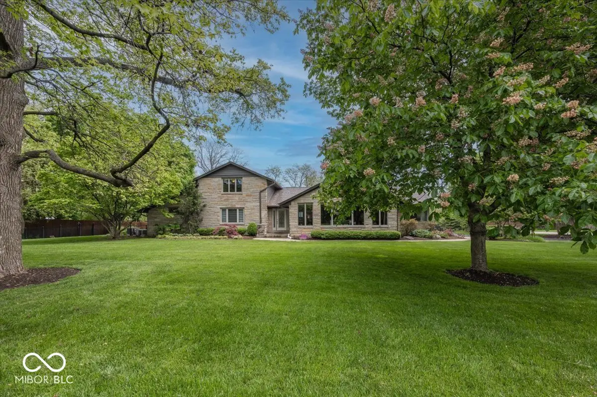 7501 N Meridian ST, Indianapolis, IN 46260