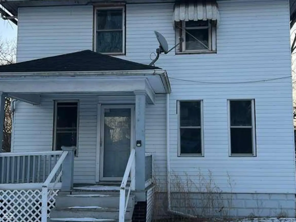 555 Kentucky ST, Gary, IN 46402