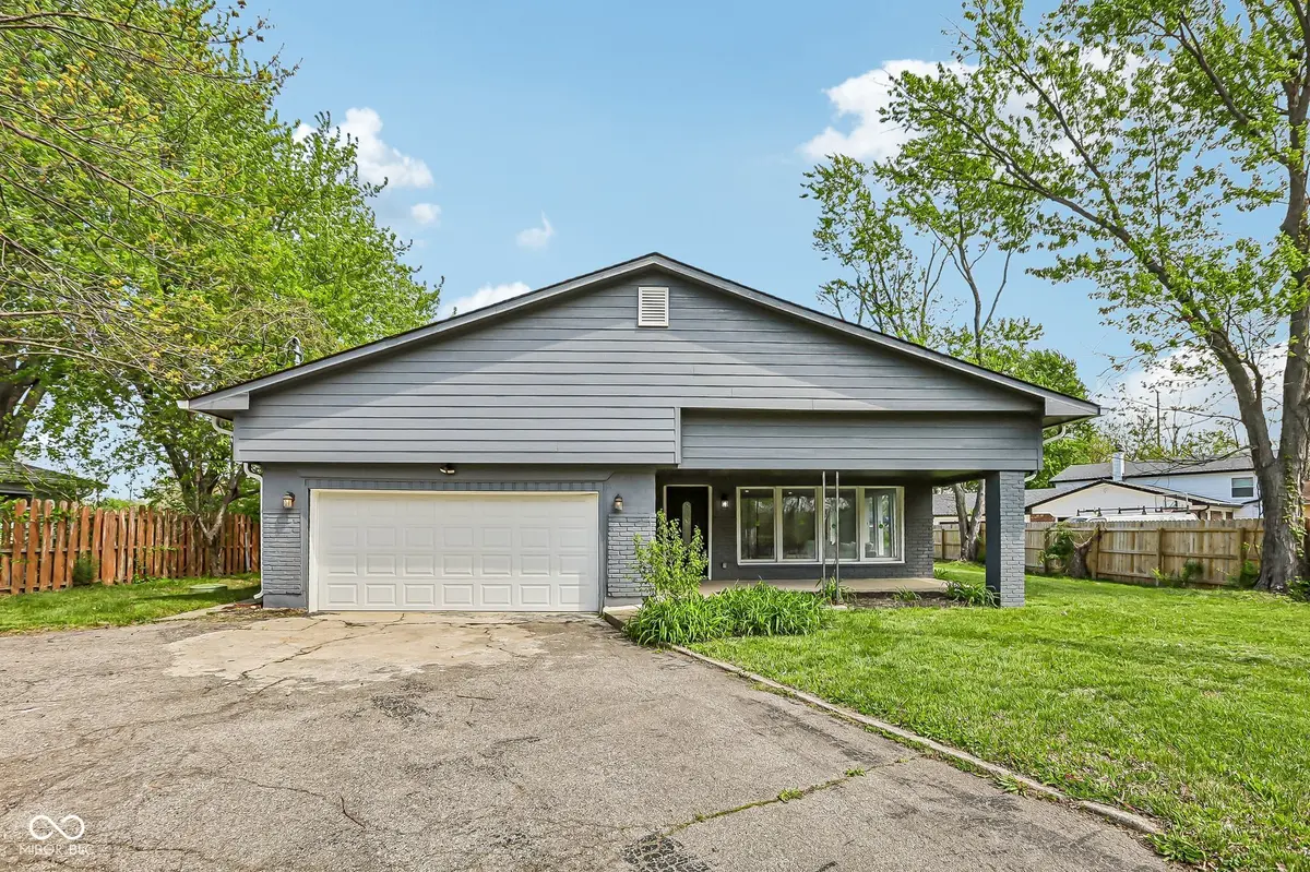 6233 Lafayette RD, Indianapolis, IN 46278