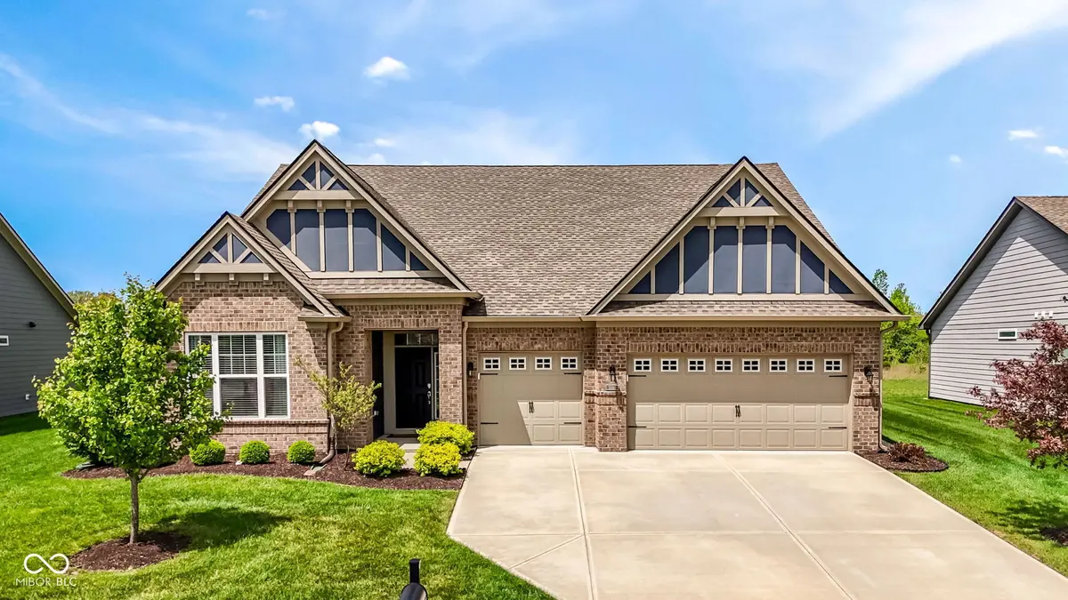 3580 Gillsland RD, Bargersville, IN 46106