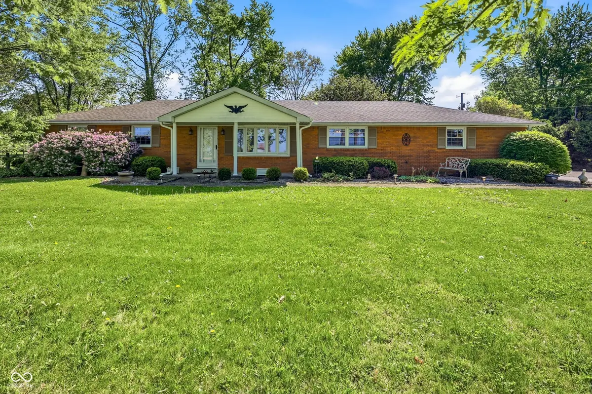 4292 S 300 E, Anderson, IN 46017