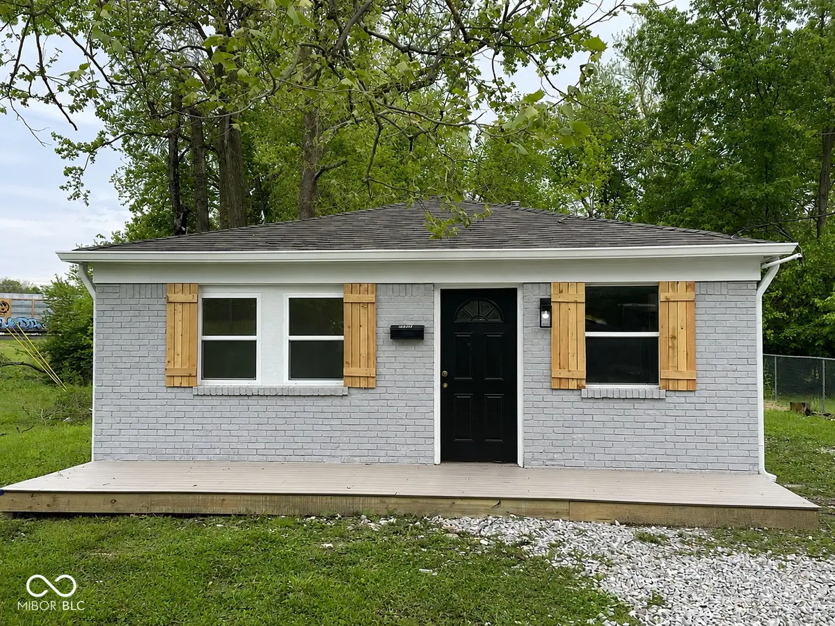 5765 E 35th ST, Indianapolis, IN 46218