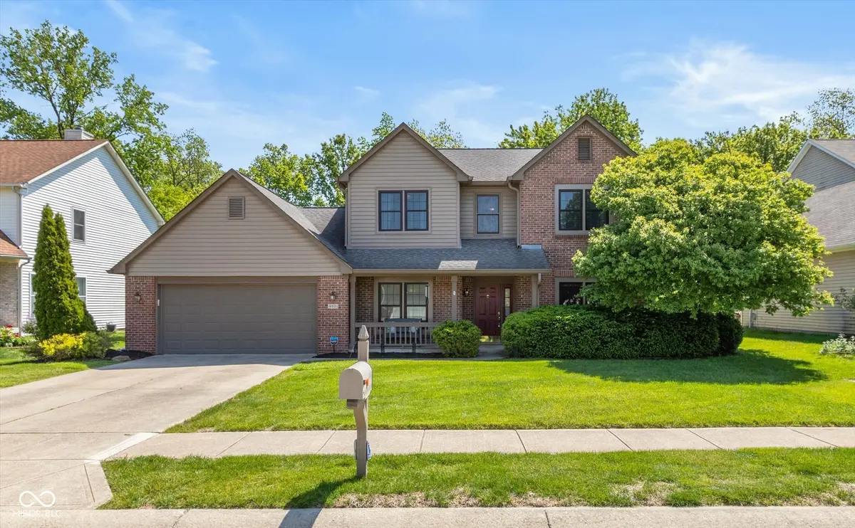 4901 Katelyn DR, Indianapolis, IN 46228
