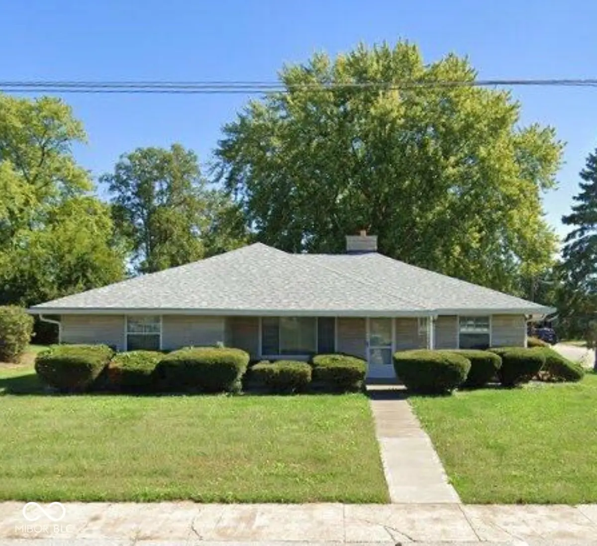 401 N Indiana ST, Mooresville, IN 46158
