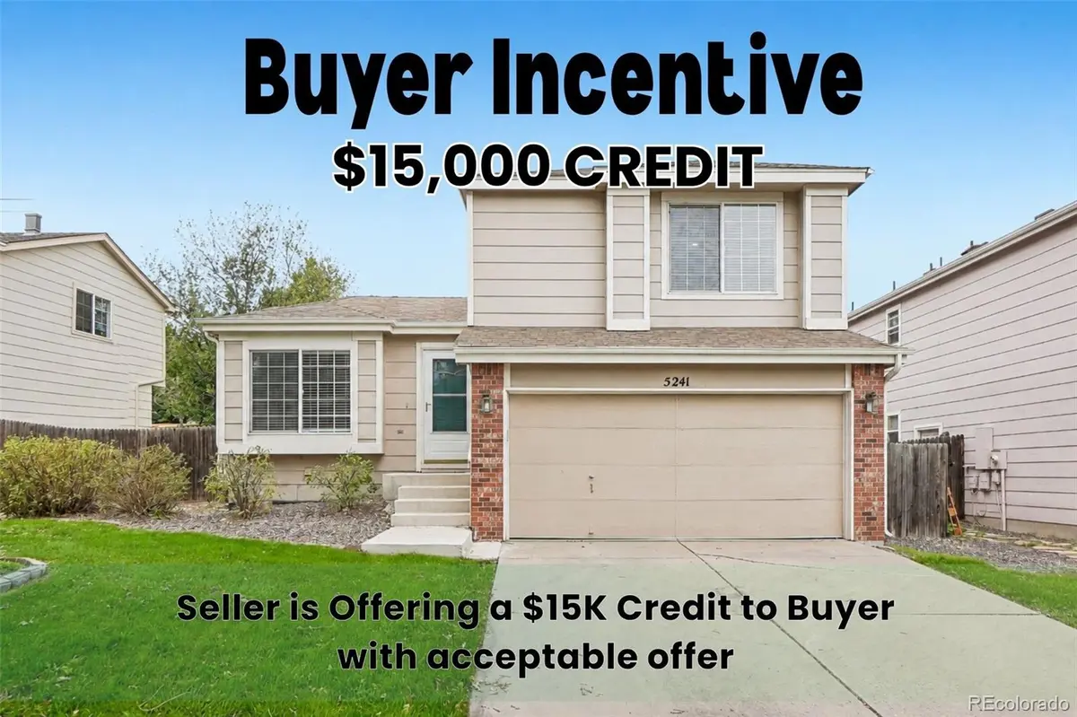 5241 S Jericho ST, Aurora, CO 80015