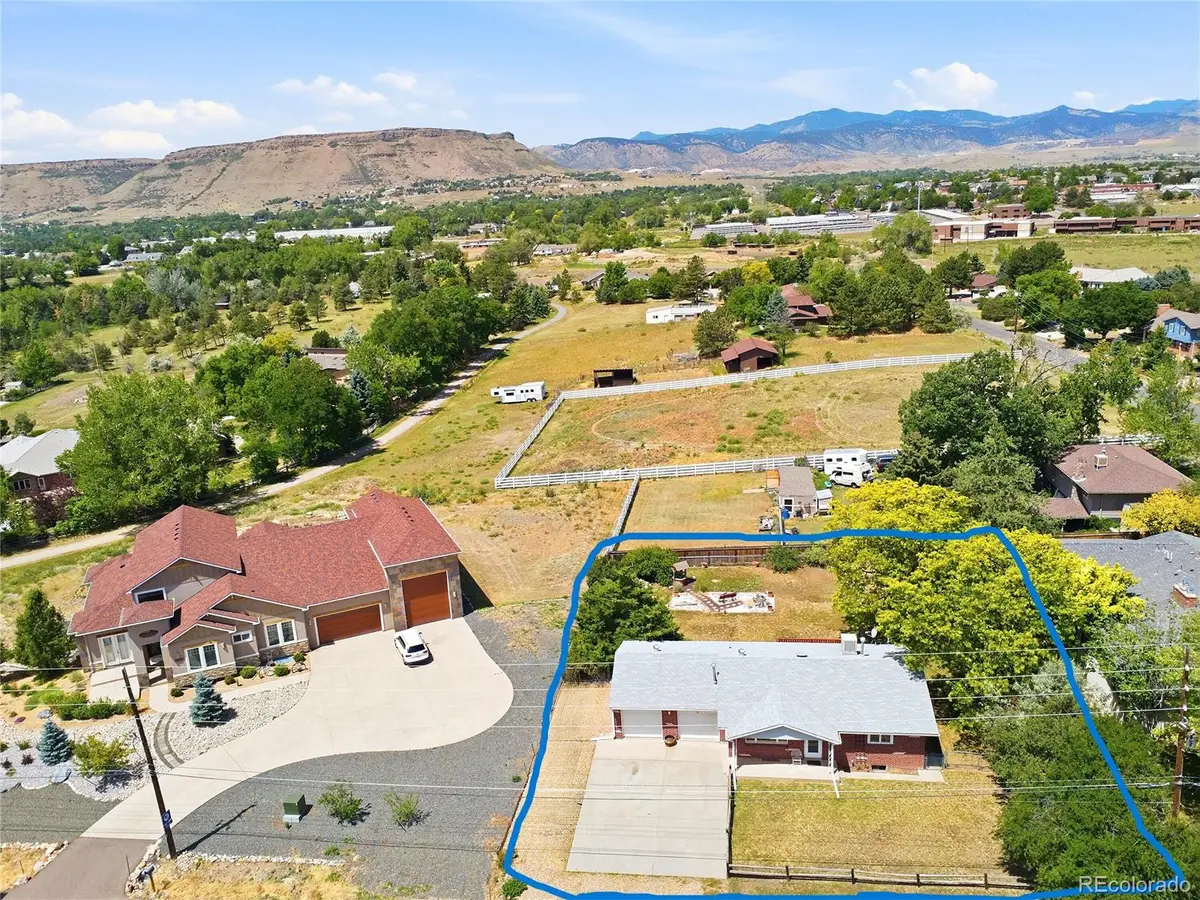5785 Indiana ST, Golden, CO 80403