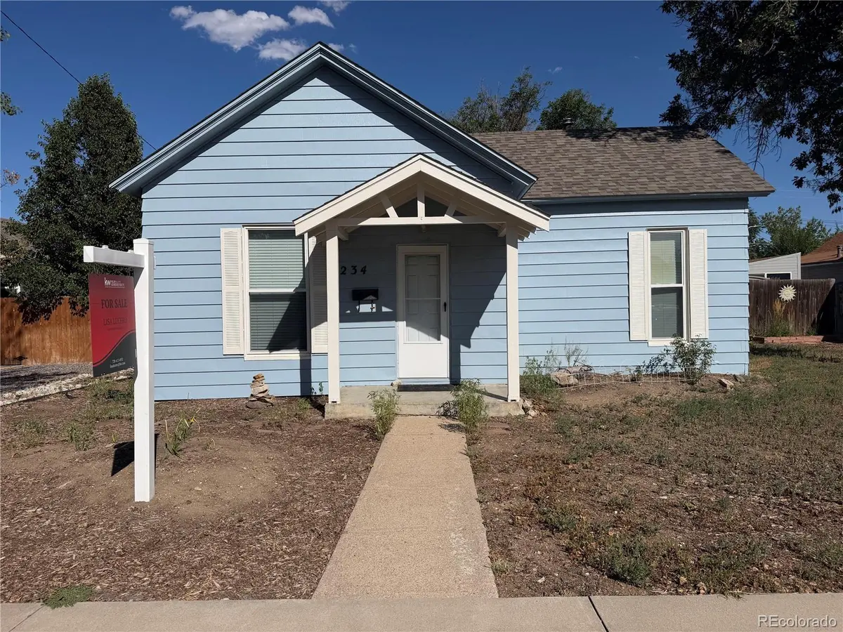 234 S 3rd AVE, Brighton, CO 80601