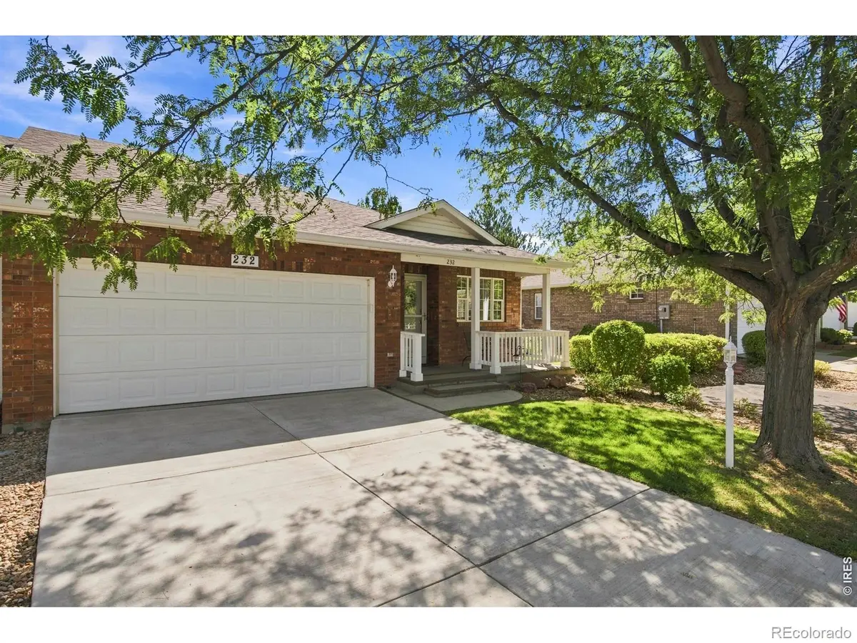 232 Shupe CIR, Loveland, CO 80537