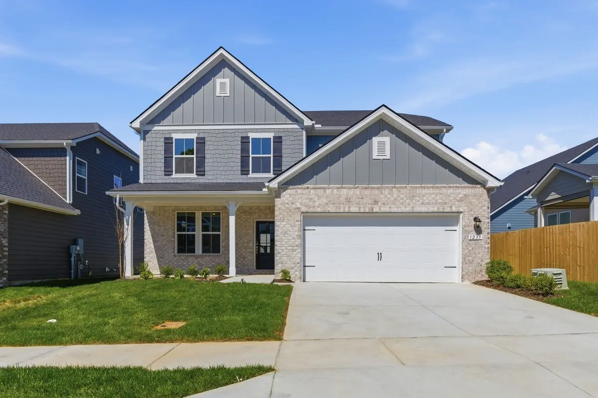1310 Godwin Road #W, Hermitage, TN 37076