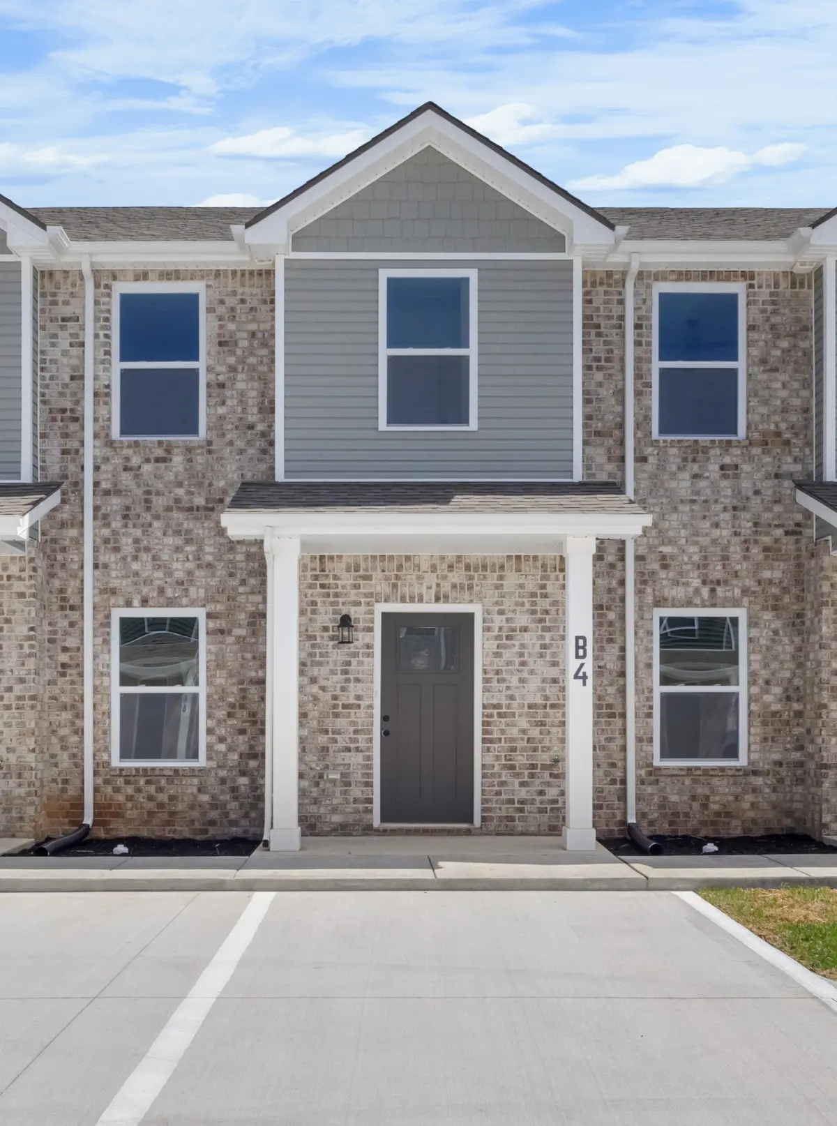 3854 Jockey Dr #B4, Clarksville, TN 37042