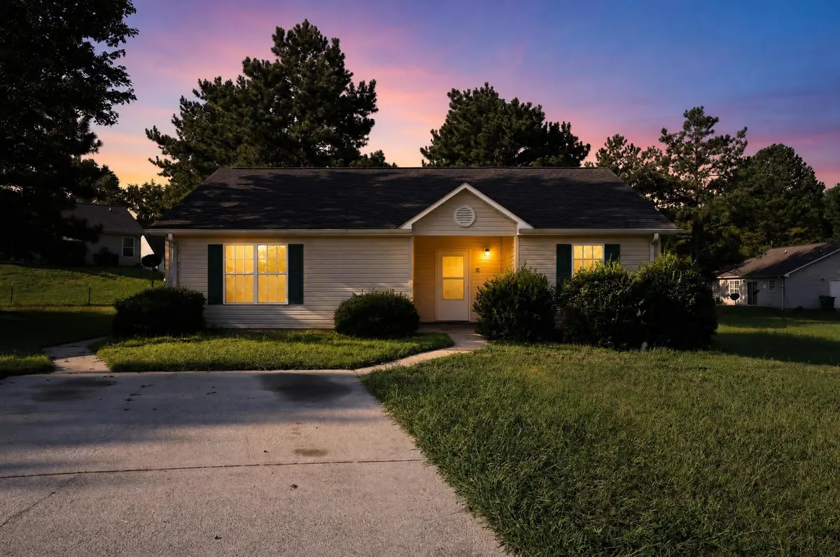 606 Basil CT, Spartanburg, SC 29301