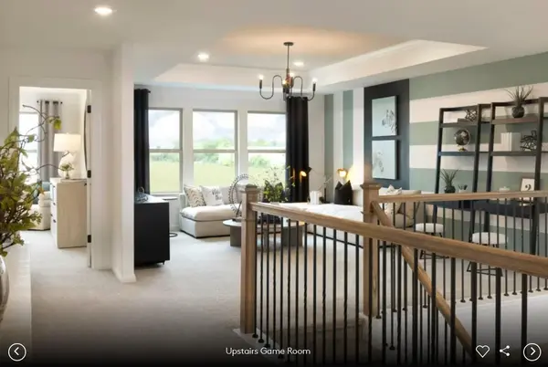 105 Singing Dove WAY, Liberty Hill, TX 78642