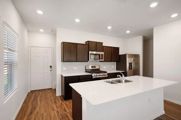 15200 Spruce Frost CV #A, Del Valle, TX 78617