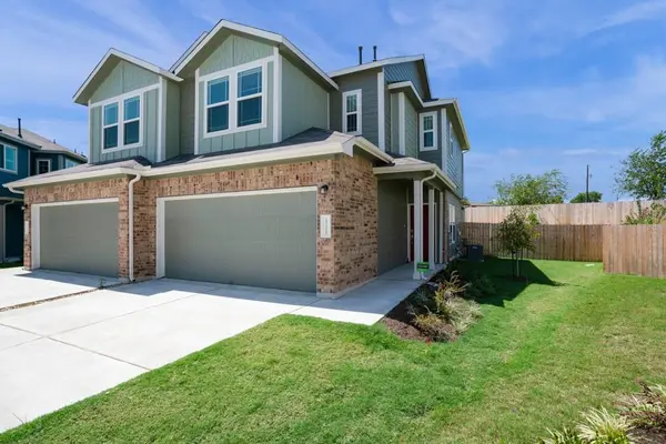 15200 Spruce Frost CV #A, Del Valle, TX 78617