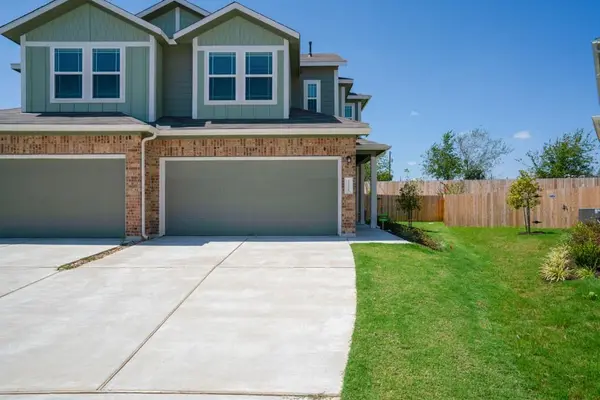15200 Spruce Frost CV #A, Del Valle, TX 78617